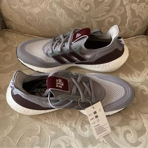NWT adidas ultraboost Texas edition ATM
